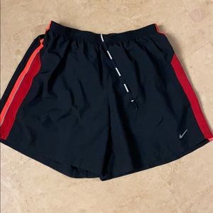 Nike Dri-Fit Running Shorts